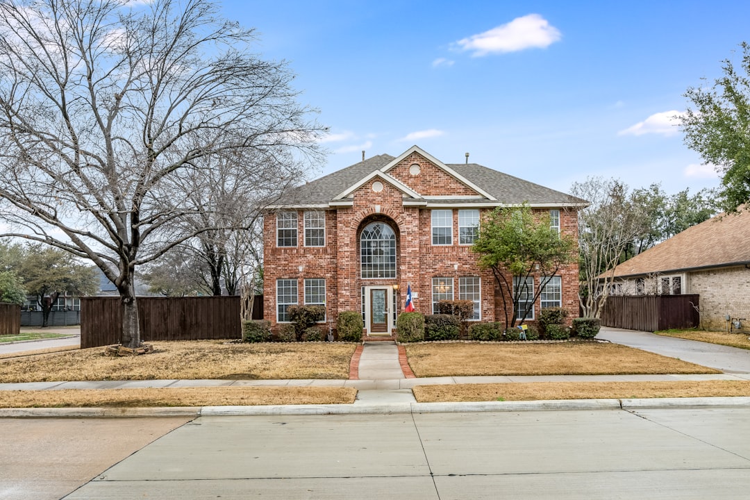 Builders face a tougher math problem as completed inventory rises — Texas real estate