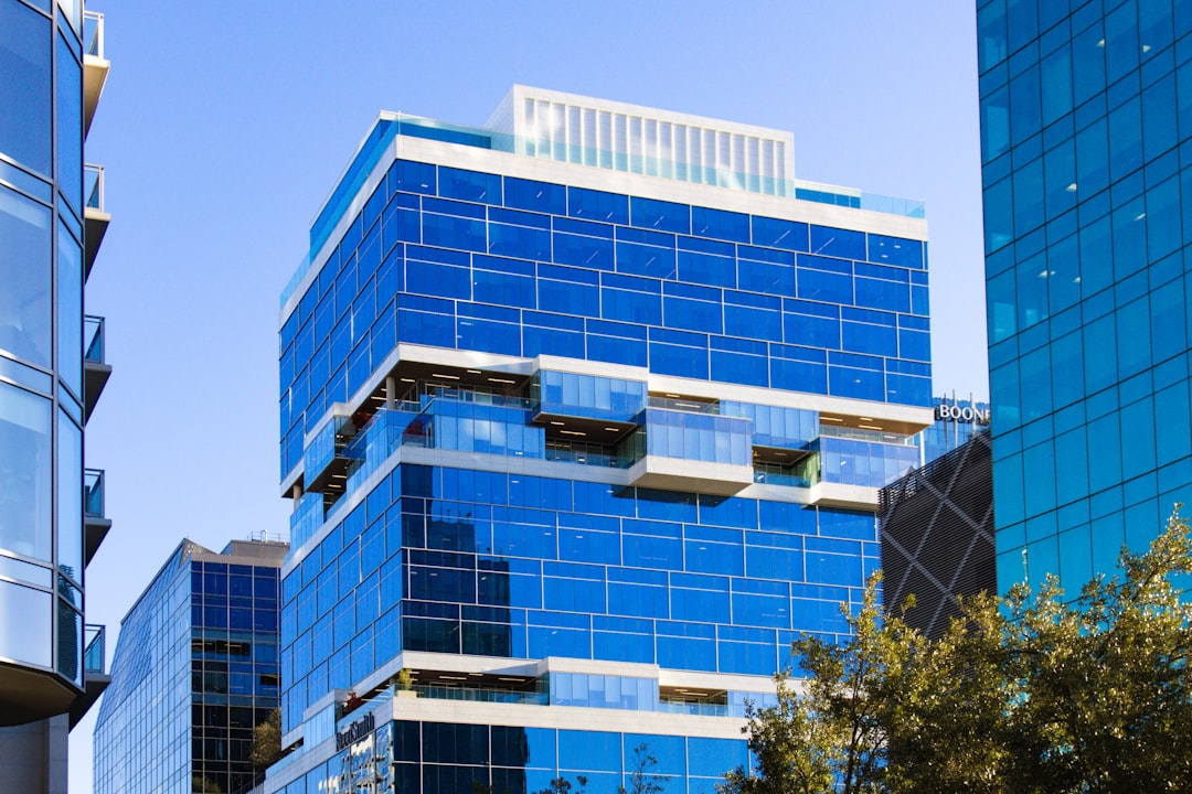 Texas is growing up, smart builders will redesign for payment math — Texas real estate