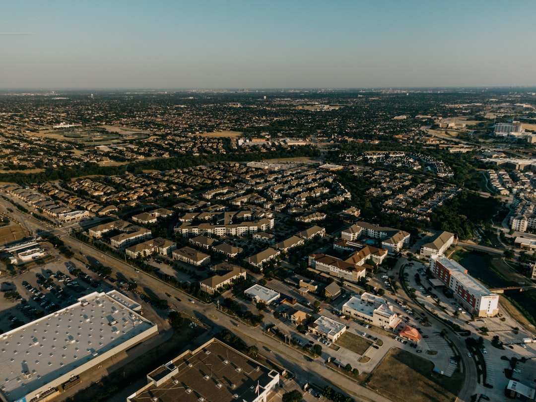 The Home You Want Might Not Be on Zillow. Here's Who's Hiding It, and Why — Texas real estate