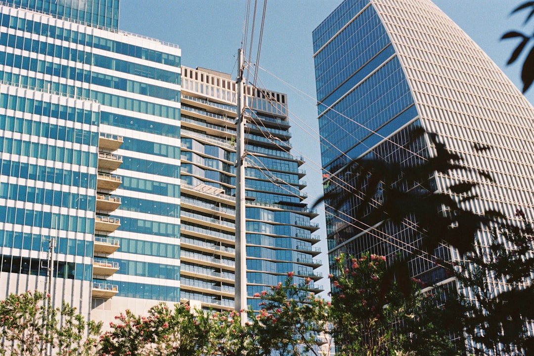 The old Texas map may show where growth goes next — Texas real estate