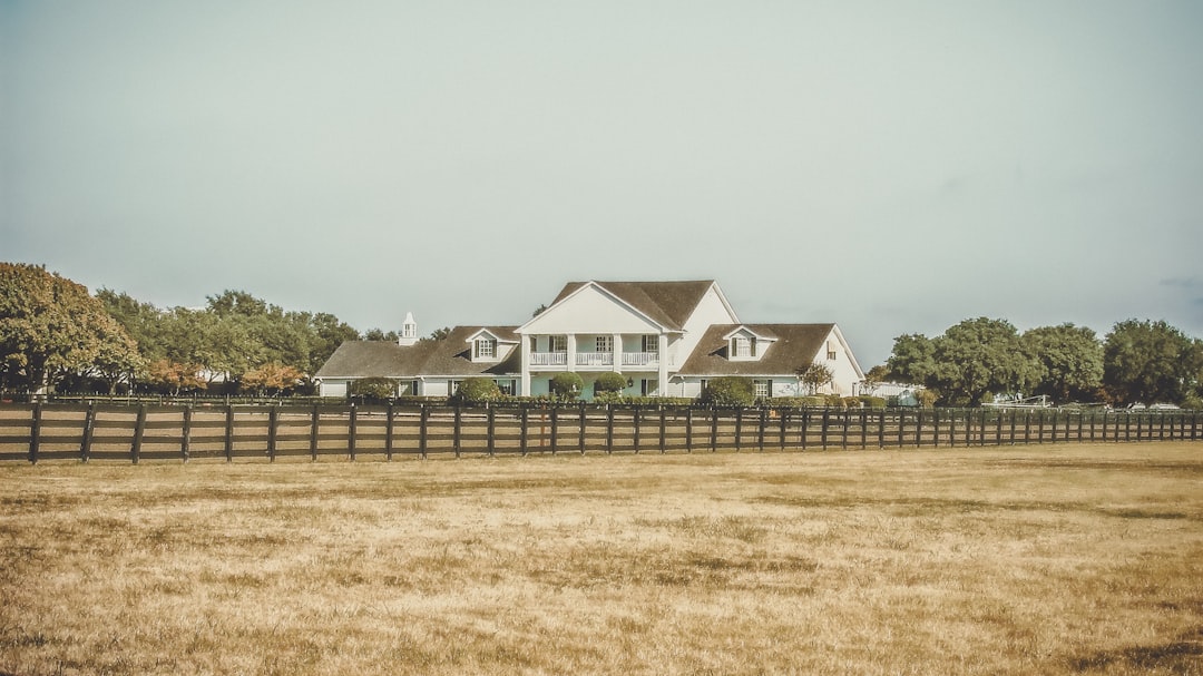 When to Use the Seller's Disclosure About Groundwater and Surface Water Rights — Texas real estate