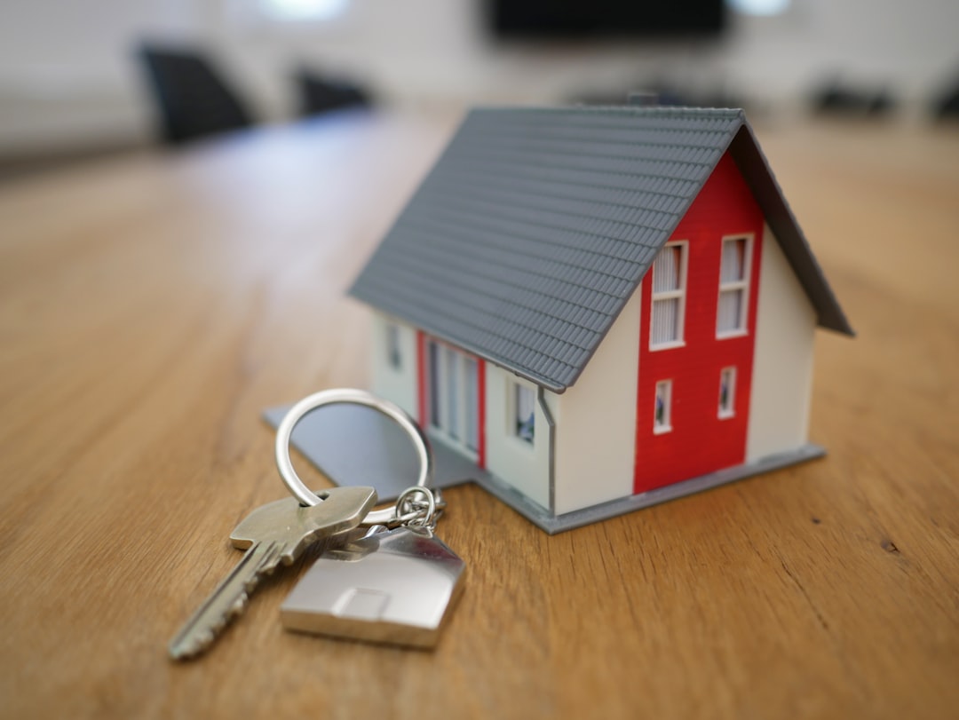 Why Mortgage Rates Won't Drop Even When the Fed Holds Steady: What Texas Buyers Need to Know — Texas real estate