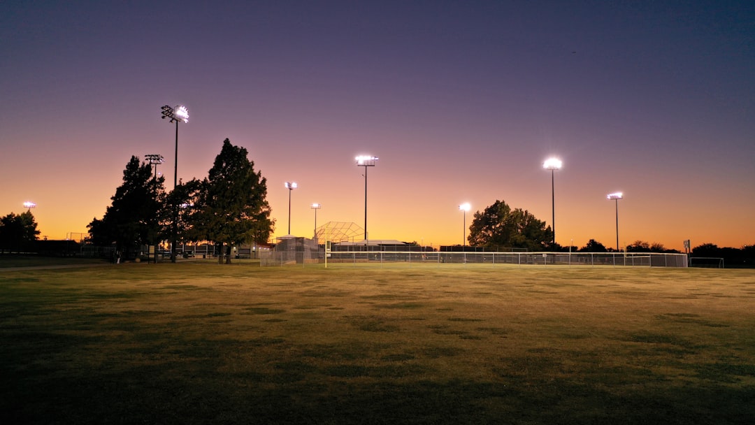 Plano — Legacy West